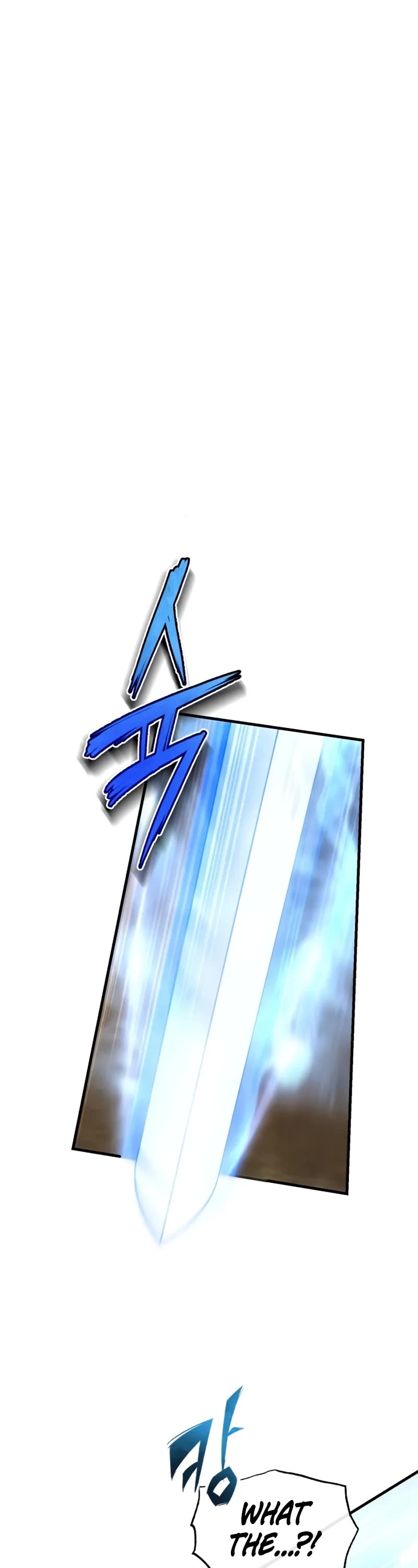 One Hit Teacher, Master Baek chapter 122 page 2