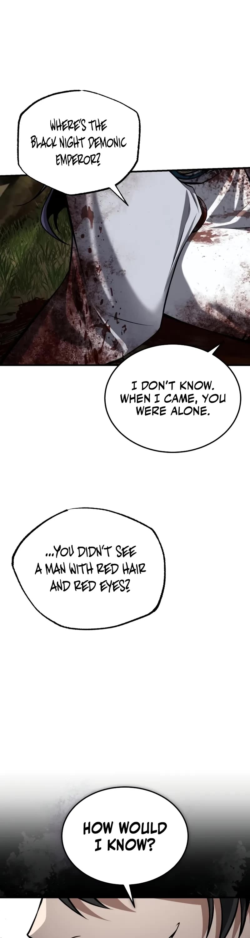 One Hit Teacher, Master Baek chapter 122 page 24