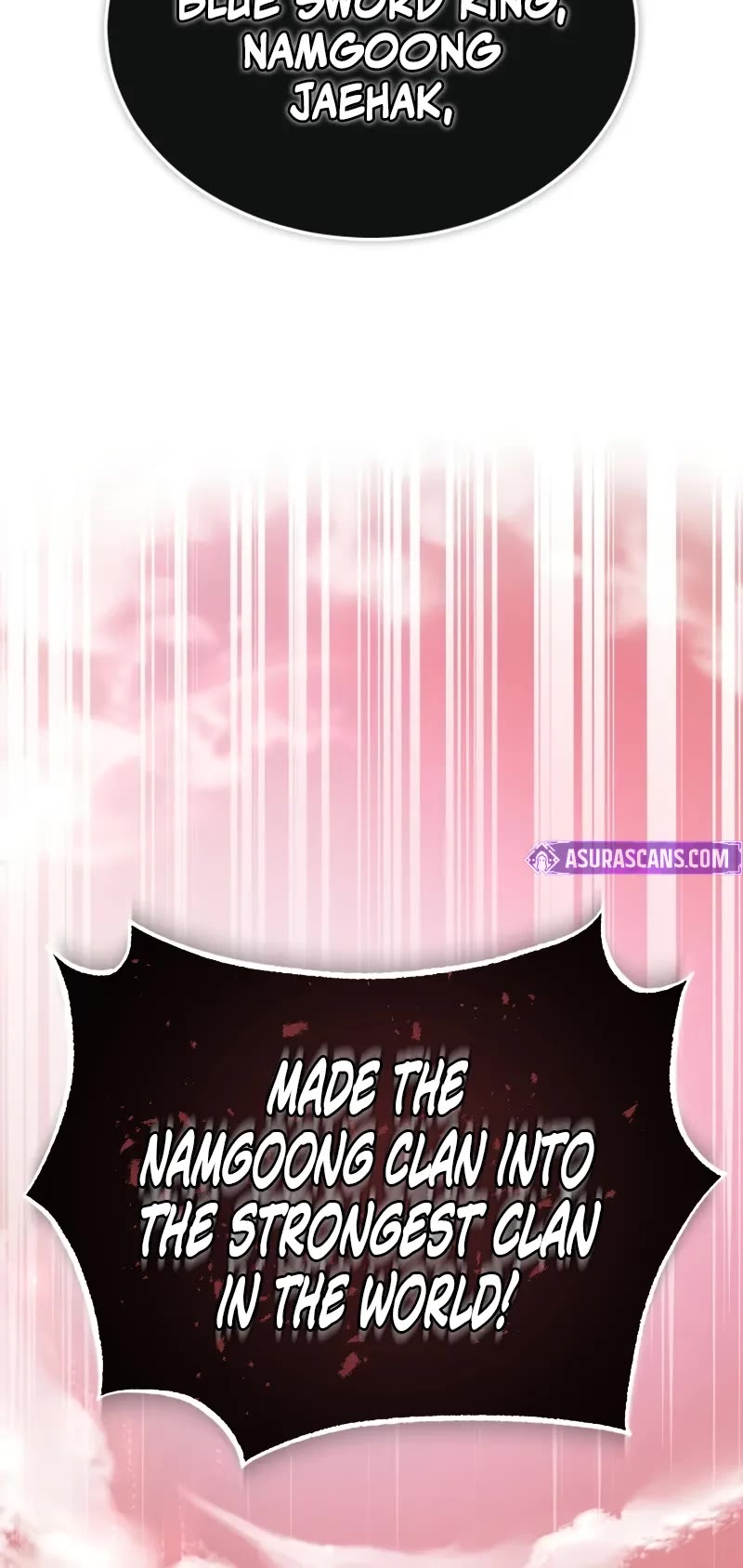 One Hit Teacher, Master Baek chapter 122 page 36