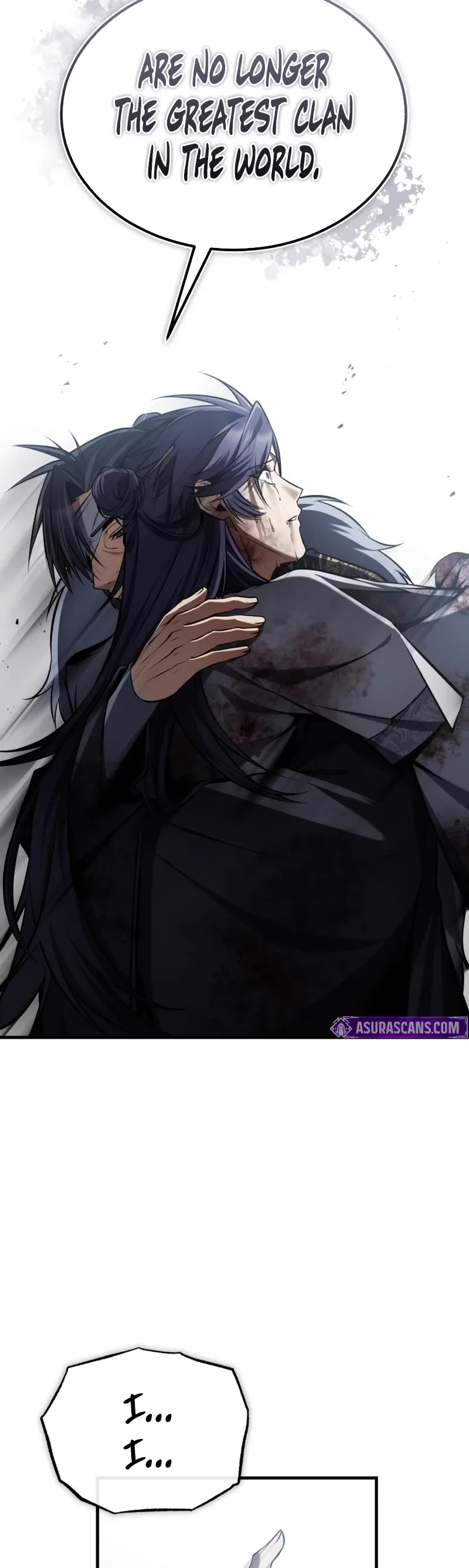 One Hit Teacher, Master Baek chapter 122 page 55