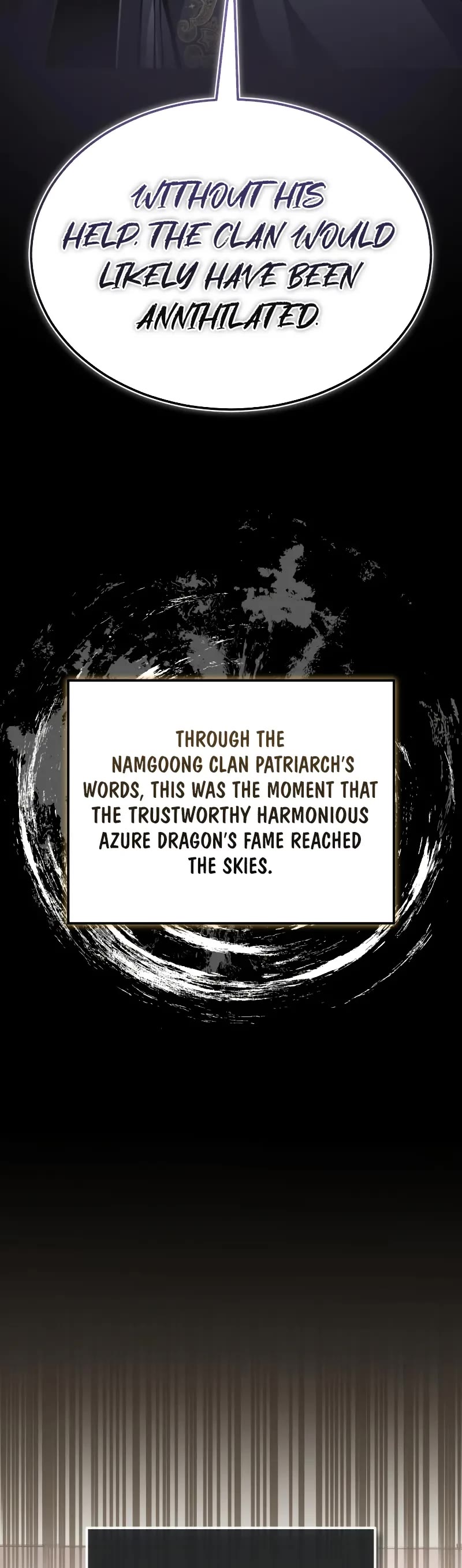 One Hit Teacher, Master Baek chapter 123 page 29