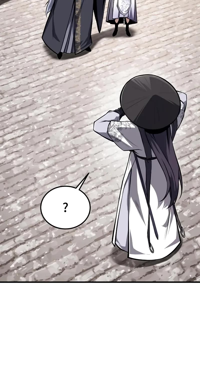 One Hit Teacher, Master Baek chapter 123 page 45