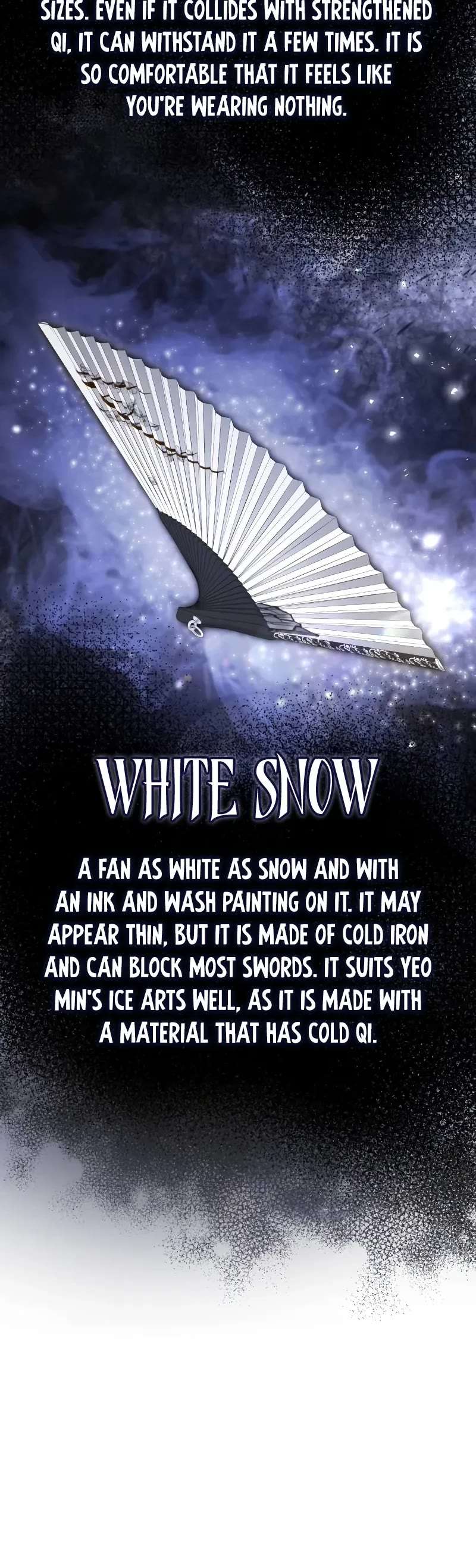 One Hit Teacher, Master Baek chapter 130 page 6