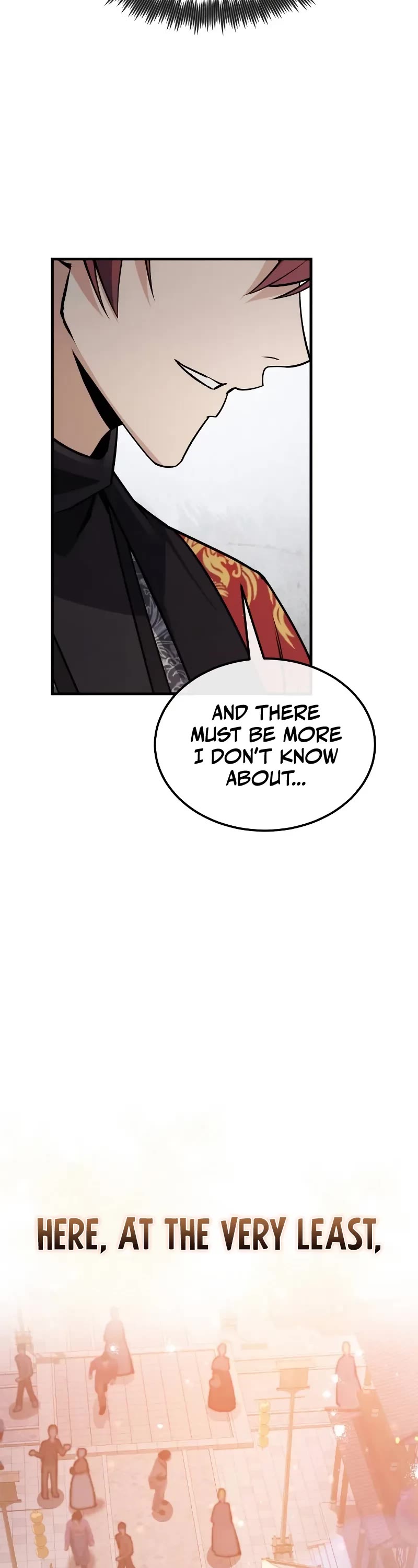 One Hit Teacher, Master Baek chapter 130 page 64