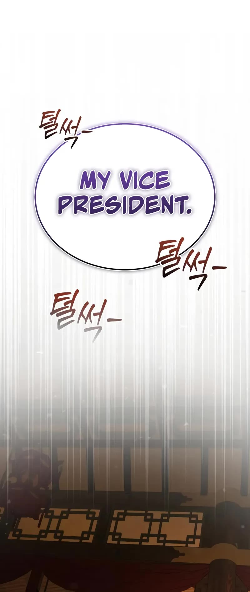 One Hit Teacher, Master Baek chapter 133 page 60