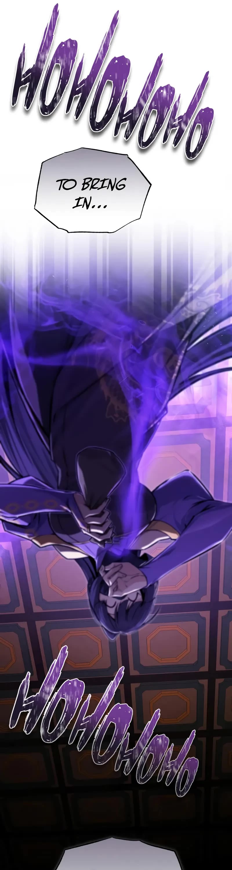 One Hit Teacher, Master Baek chapter 133 page 62