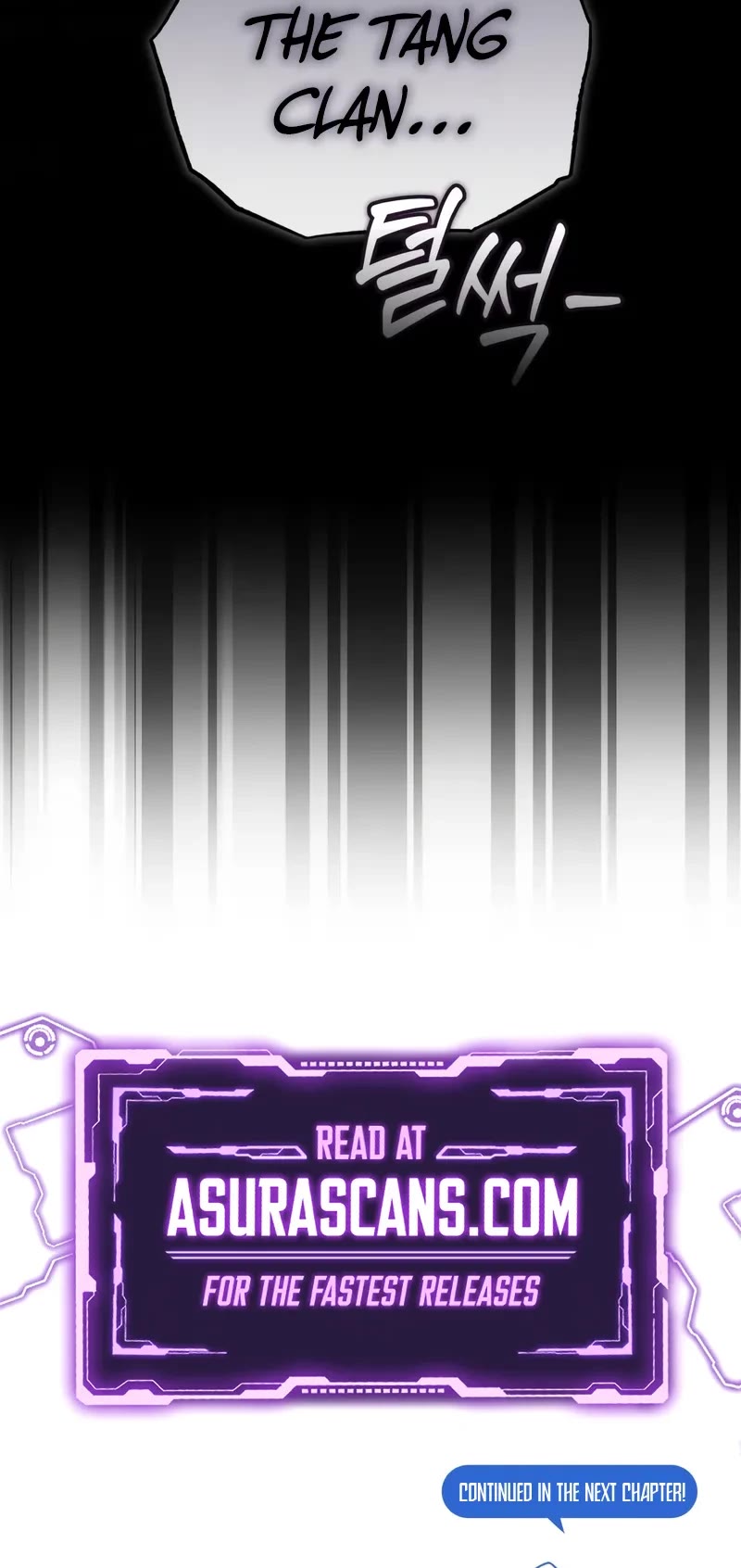 One Hit Teacher, Master Baek chapter 133 page 63