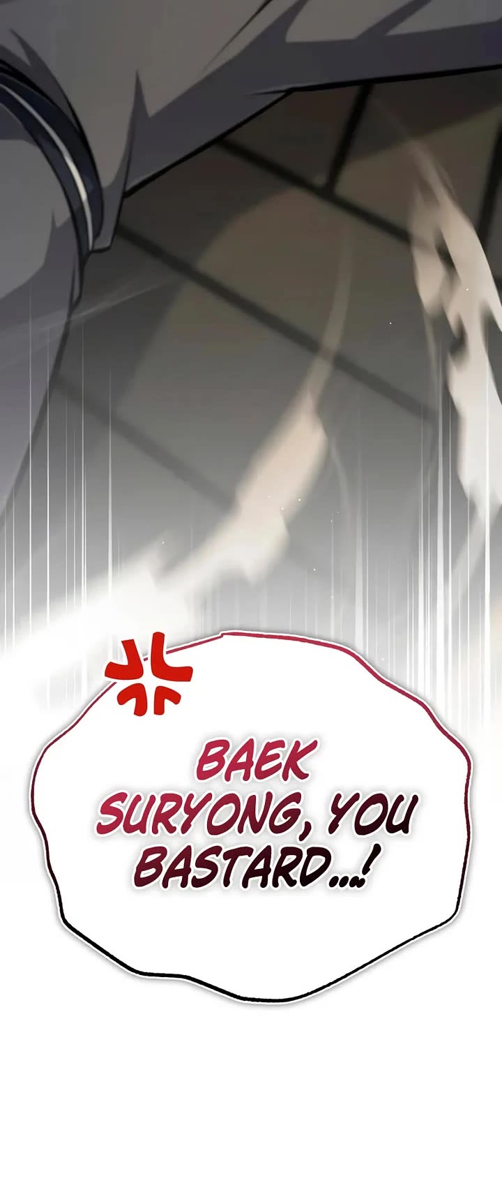 One Hit Teacher, Master Baek chapter 136 page 21