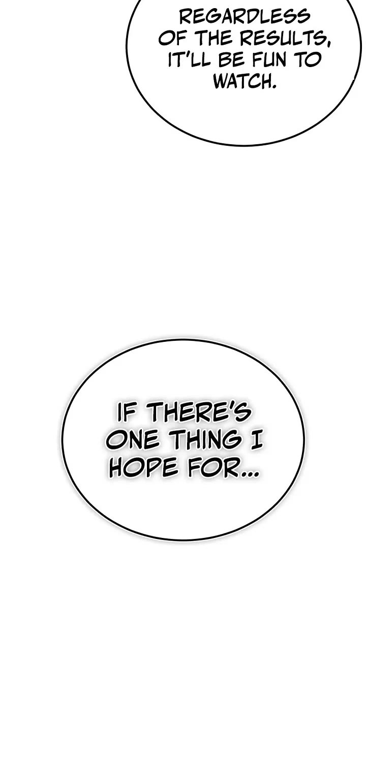 One Hit Teacher, Master Baek chapter 136 page 59