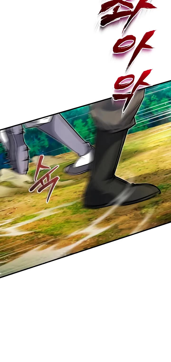 One Hit Teacher, Master Baek chapter 136 page 6