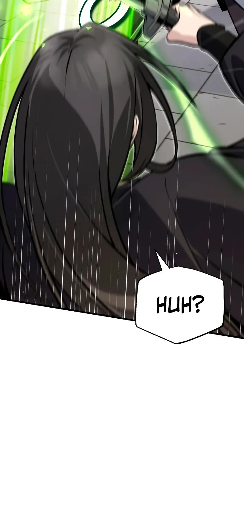 One Hit Teacher, Master Baek chapter 137 page 21