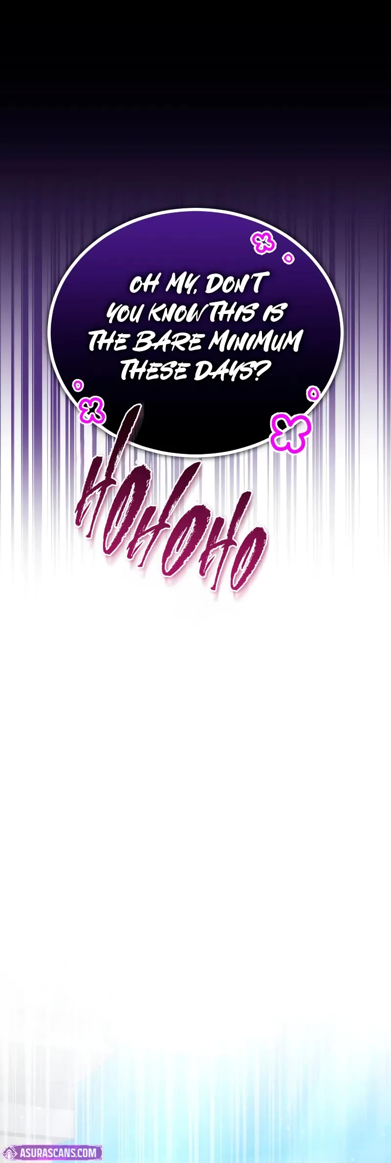 One Hit Teacher, Master Baek chapter 137 page 46