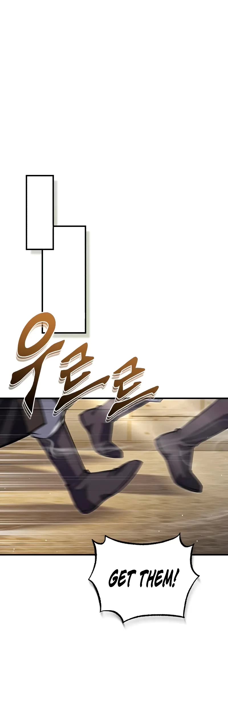 One Hit Teacher, Master Baek chapter 137 page 61