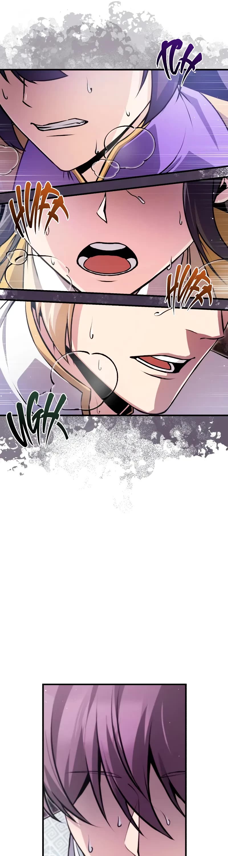 One Hit Teacher, Master Baek chapter 137 page 67