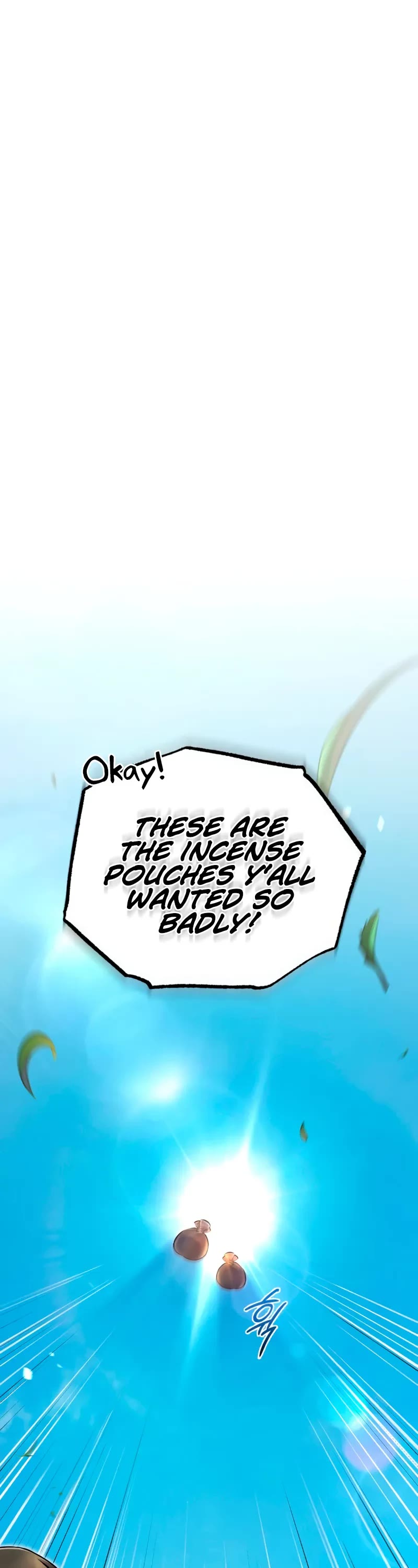 One Hit Teacher, Master Baek chapter 138 page 2