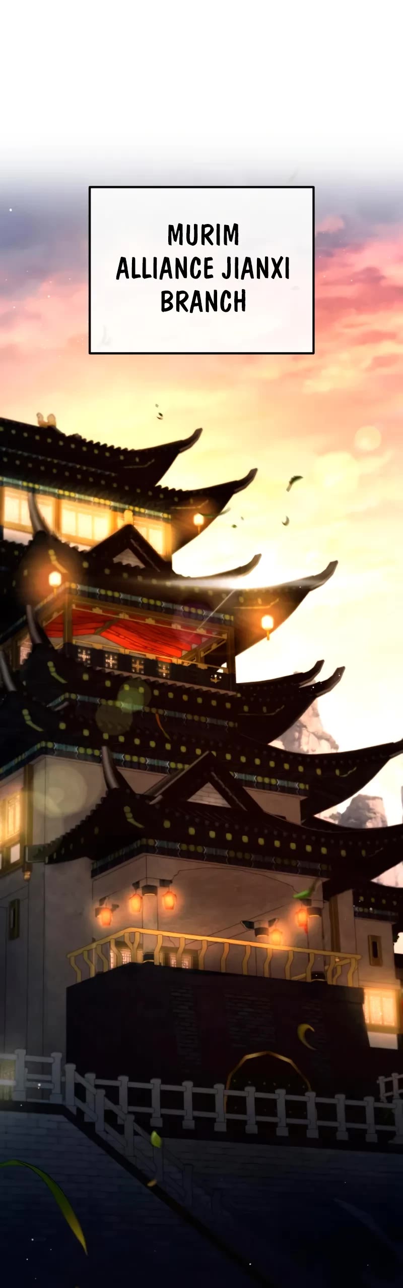 One Hit Teacher, Master Baek chapter 138 page 59