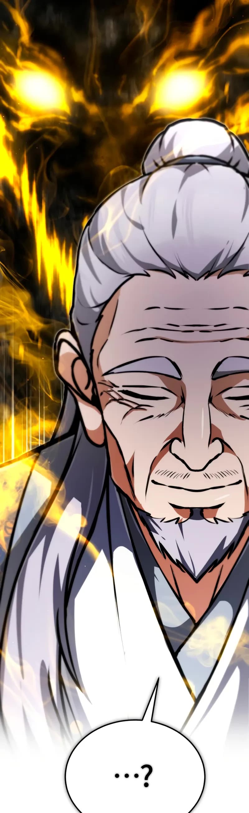 One Hit Teacher, Master Baek chapter 138 page 71