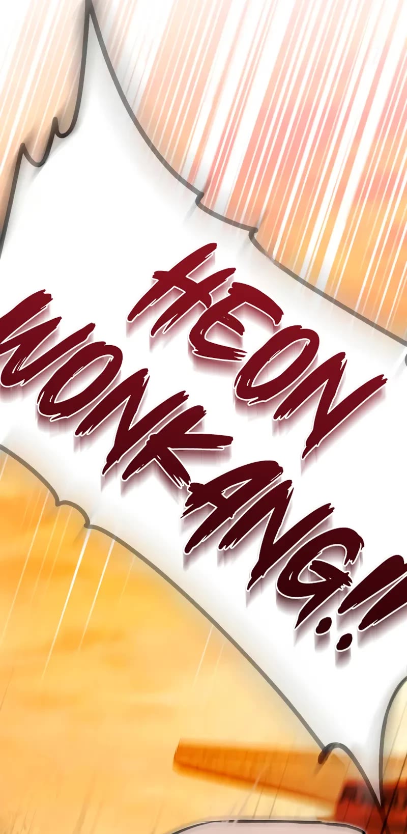 One Hit Teacher, Master Baek chapter 139 page 59