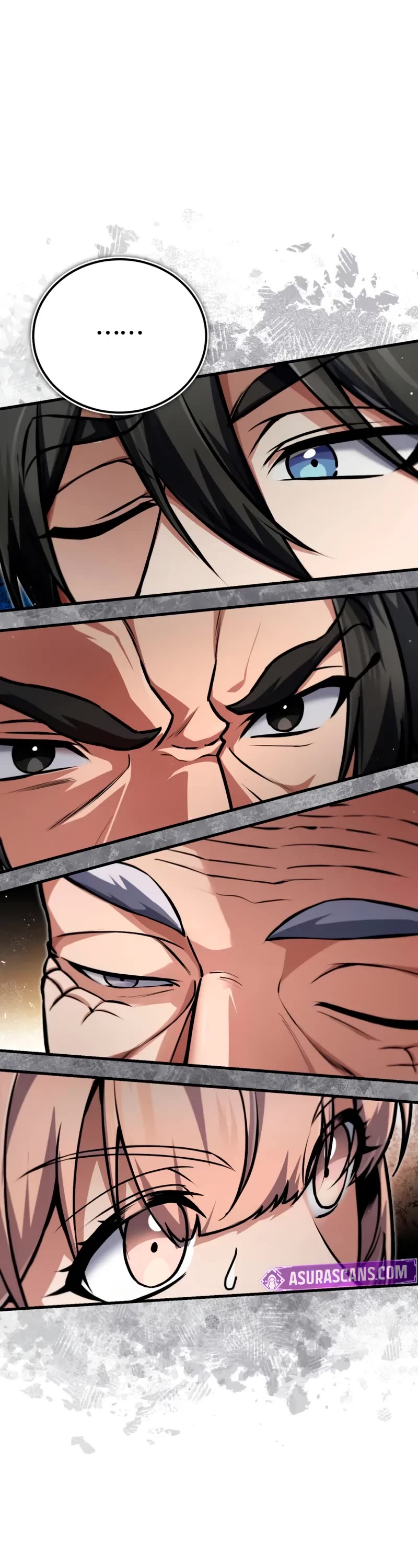 One Hit Teacher, Master Baek chapter 142 page 13