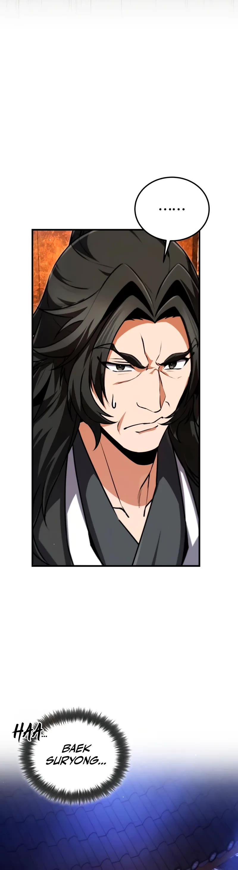 One Hit Teacher, Master Baek chapter 142 page 16