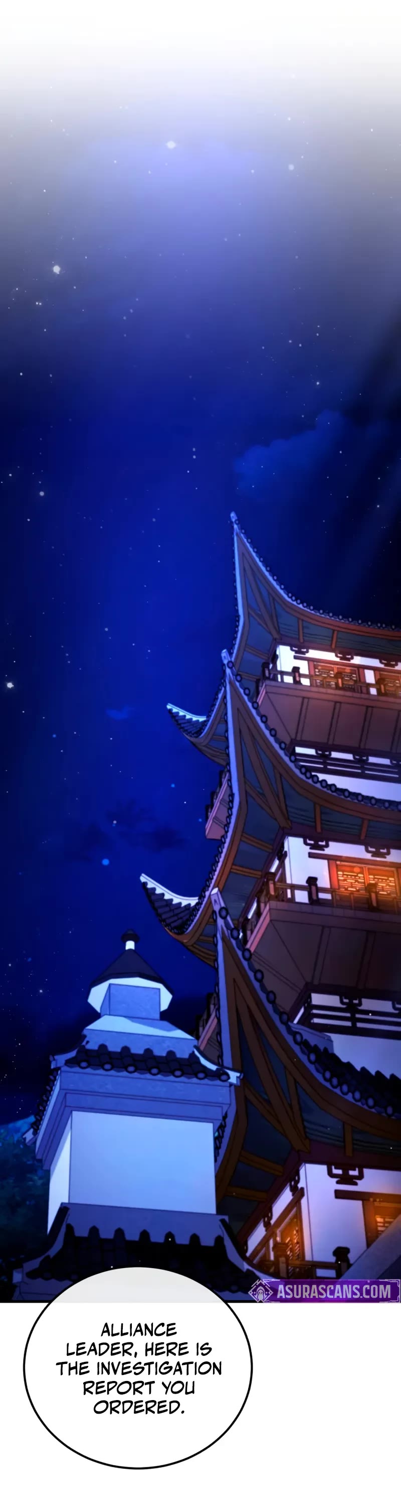 One Hit Teacher, Master Baek chapter 142 page 2