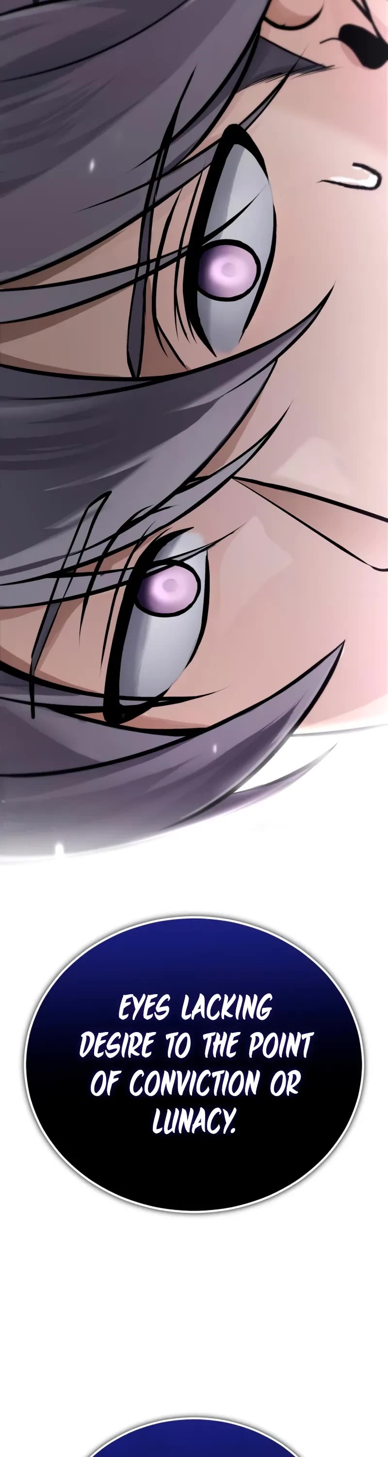 One Hit Teacher, Master Baek chapter 142 page 29