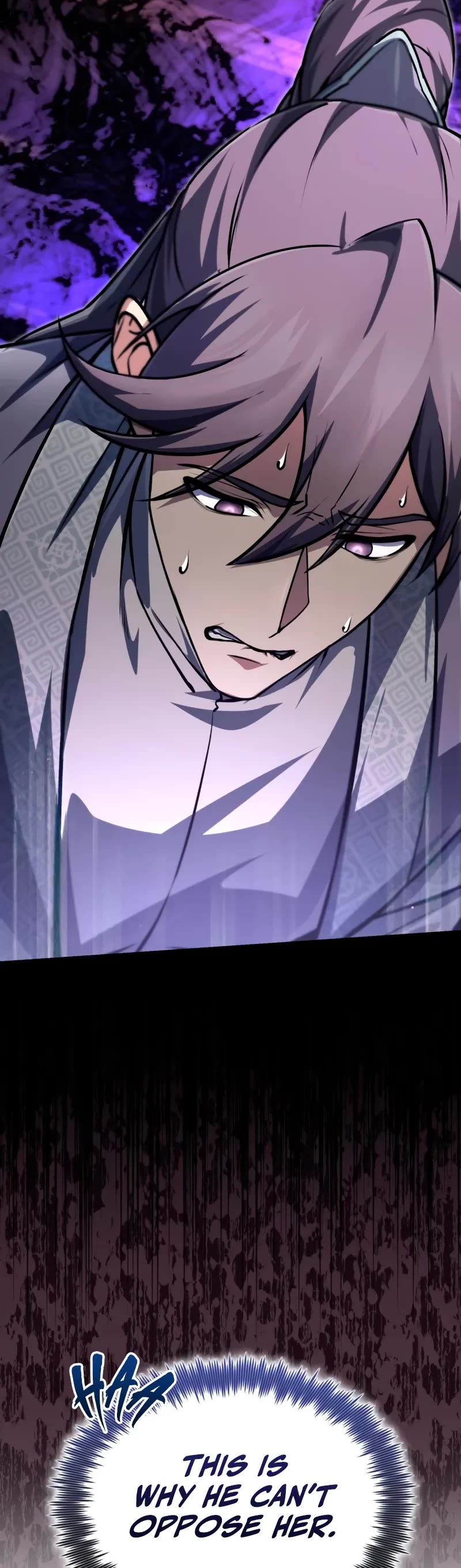 One Hit Teacher, Master Baek chapter 142 page 68