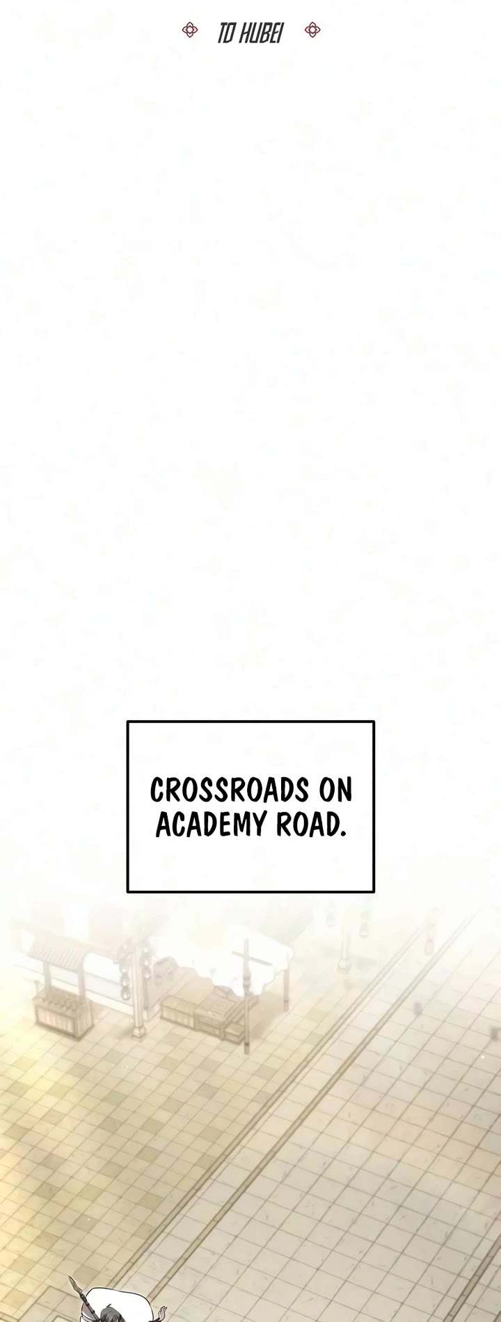 One Hit Teacher, Master Baek chapter 148 page 21