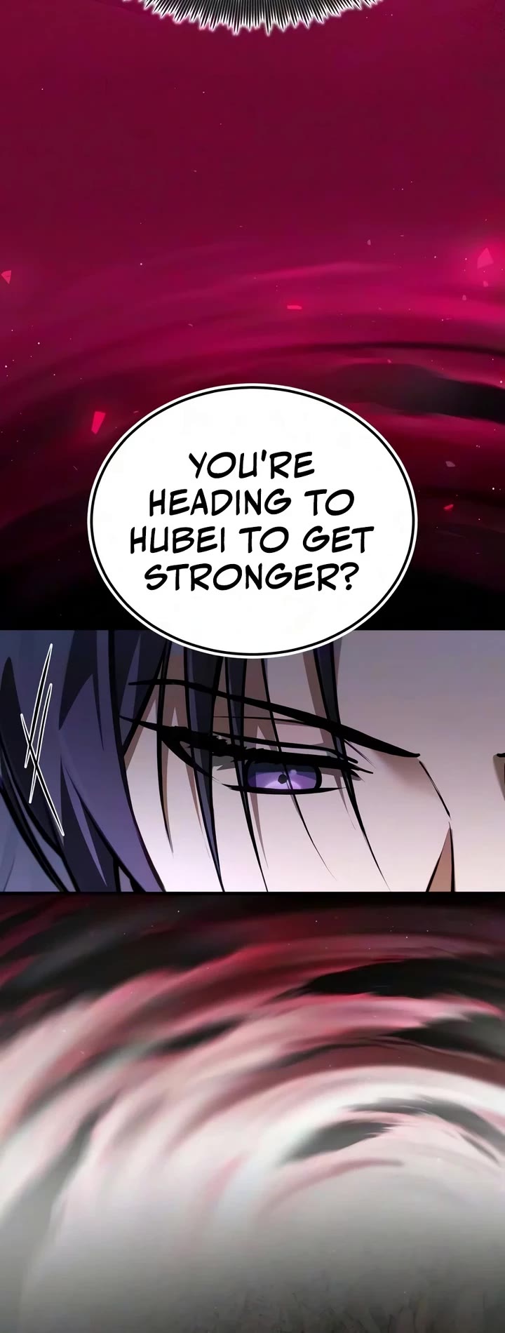 One Hit Teacher, Master Baek chapter 148 page 44