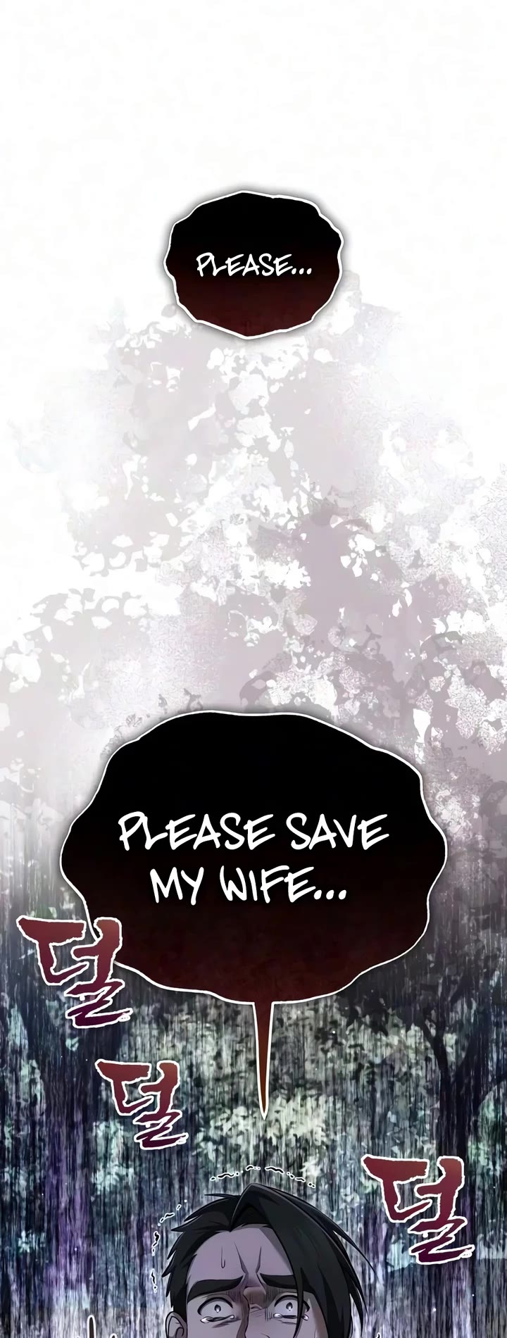 One Hit Teacher, Master Baek chapter 150 page 27