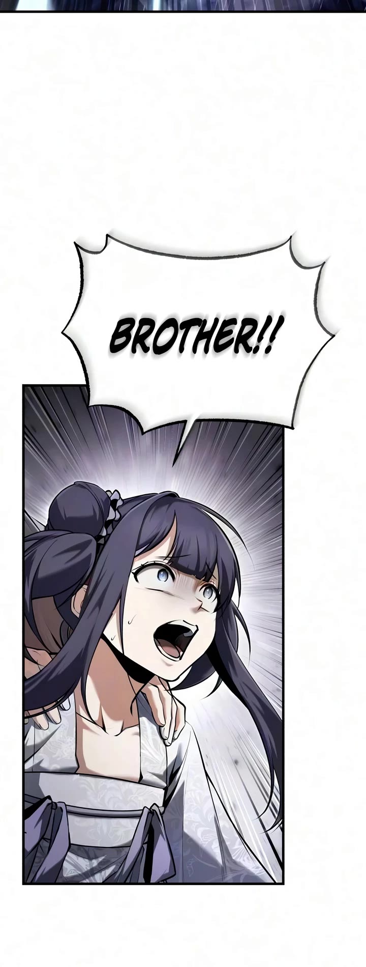 One Hit Teacher, Master Baek chapter 150 page 44