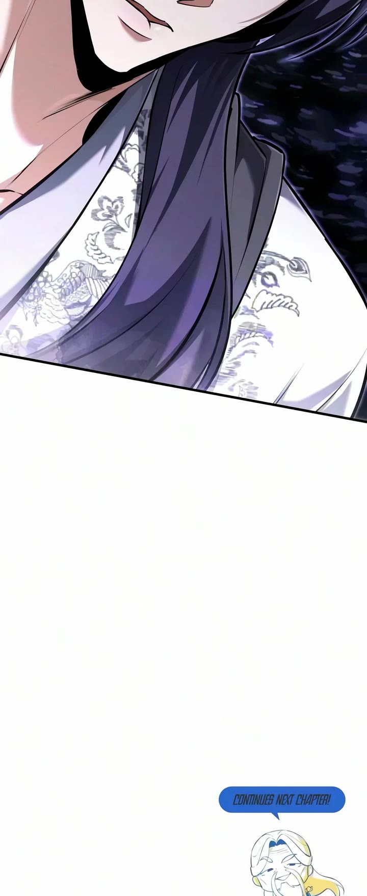 One Hit Teacher, Master Baek chapter 150 page 48