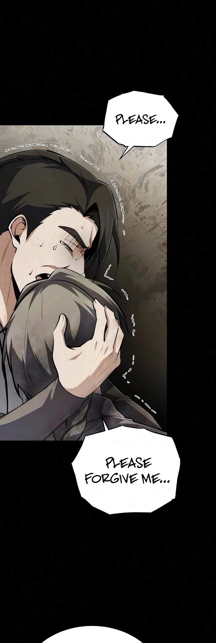 One Hit Teacher, Master Baek chapter 150 page 5