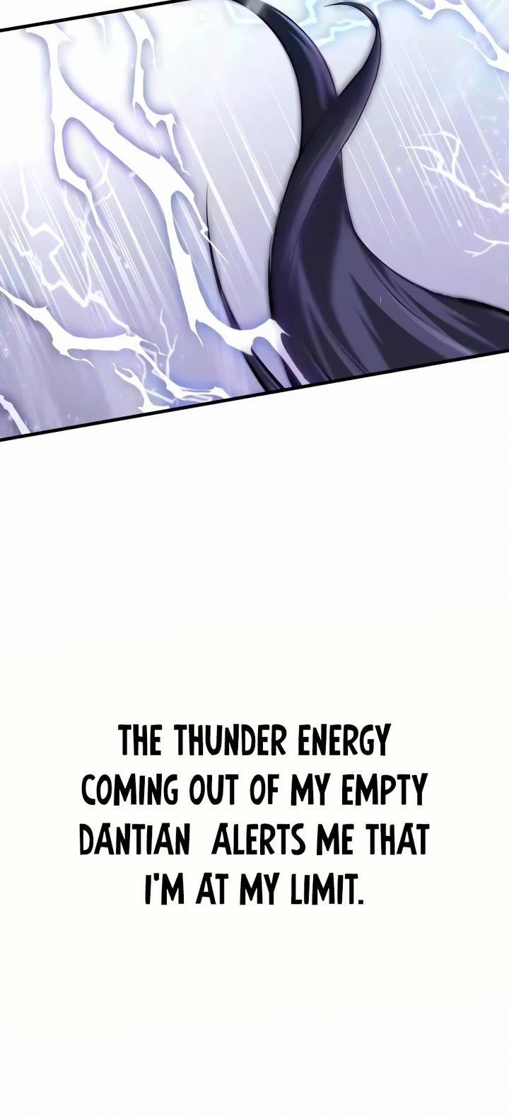 One Hit Teacher, Master Baek chapter 151 page 38
