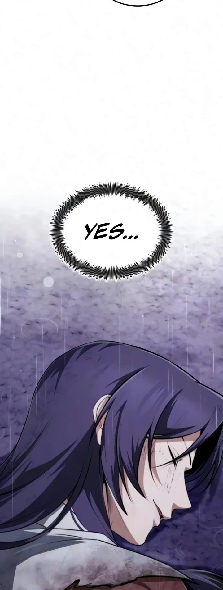 One Hit Teacher, Master Baek chapter 151 page 52