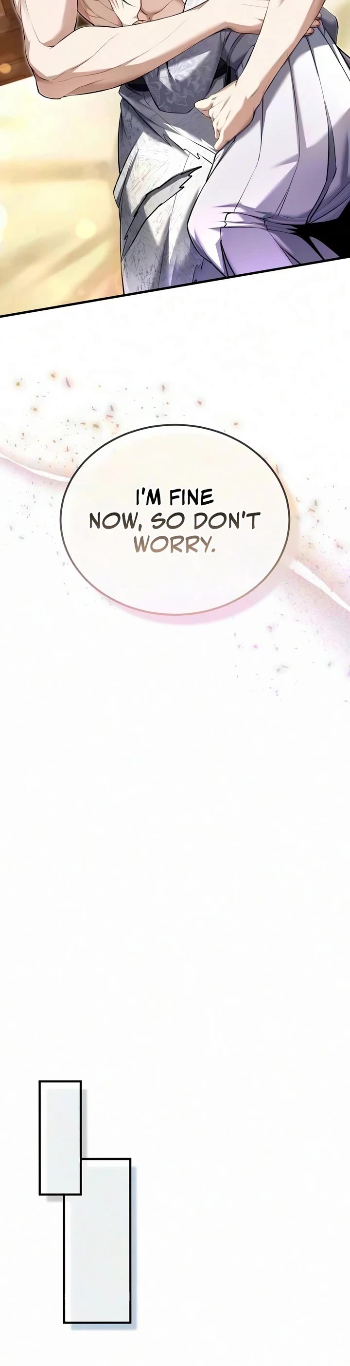 One Hit Teacher, Master Baek chapter 152 page 43