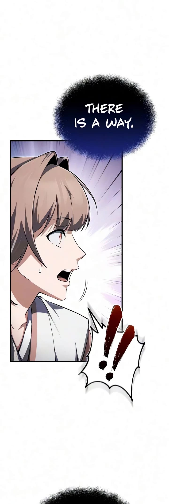 One Hit Teacher, Master Baek chapter 152 page 5