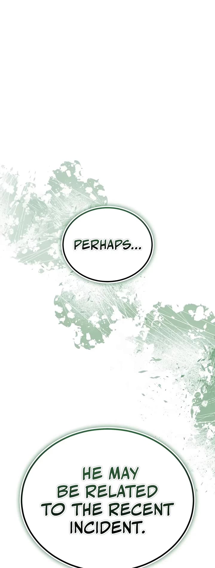 One Hit Teacher, Master Baek chapter 153 page 60