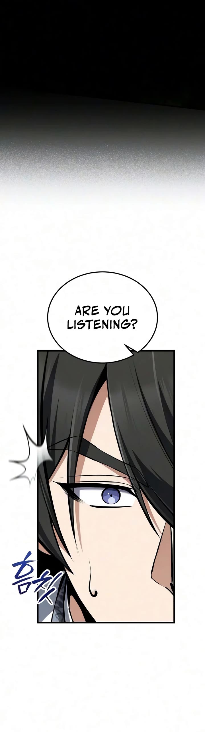 One Hit Teacher, Master Baek chapter 156 page 37