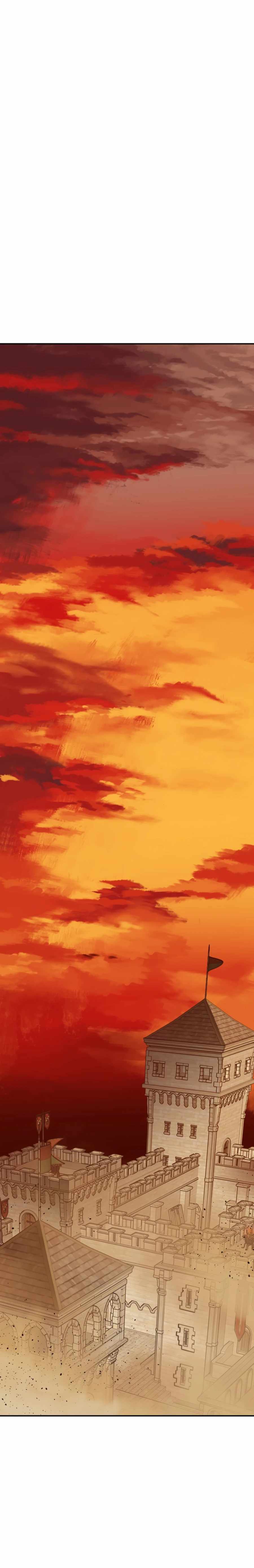 One in seven billion irregular chapter 1 page 2