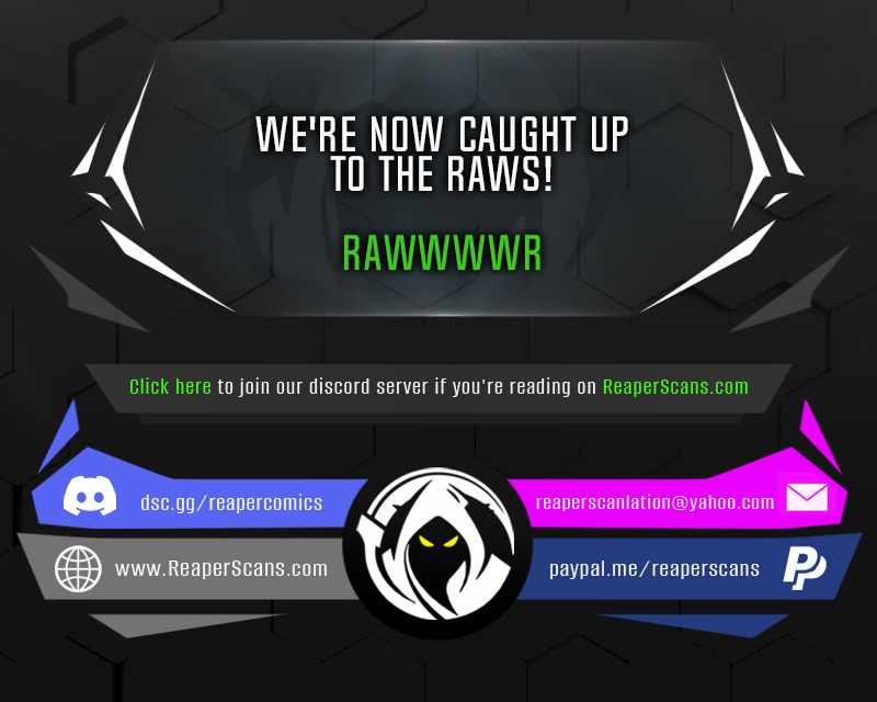 One in seven billion irregular chapter 19 page 10