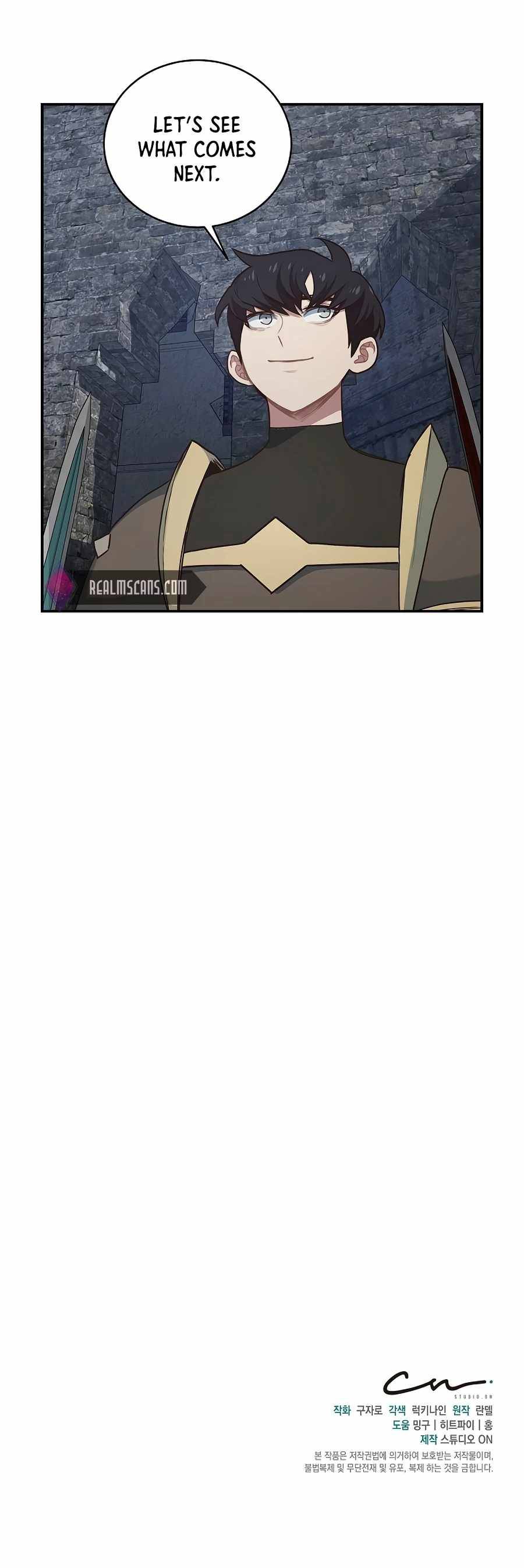 One in seven billion irregular chapter 30 page 24