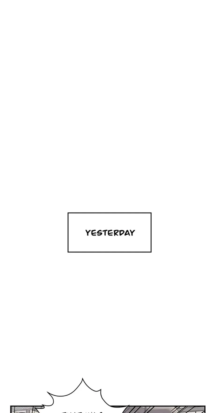 One in seven billion irregular chapter 44 page 28