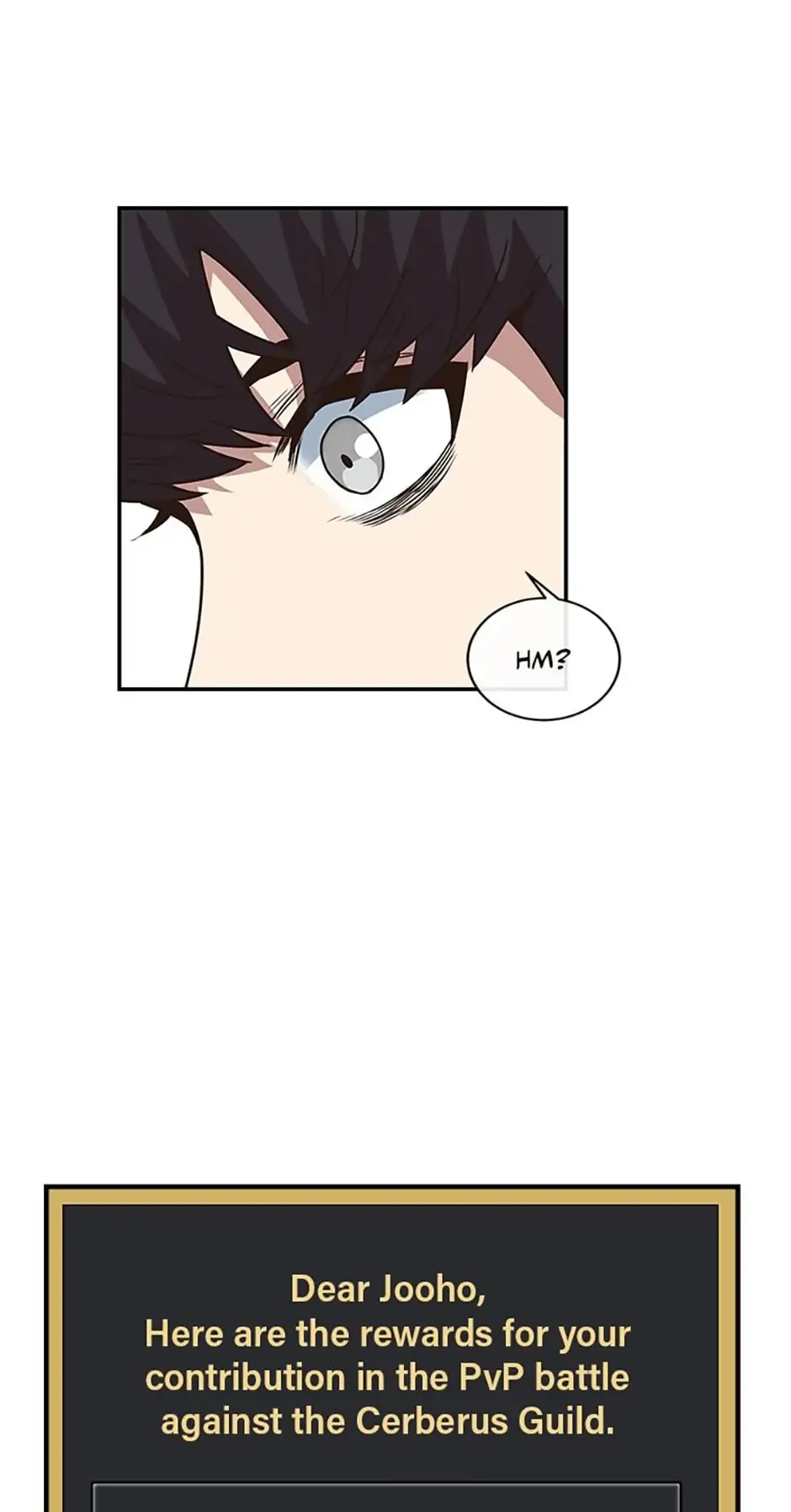 One in seven billion irregular chapter 44 page 7