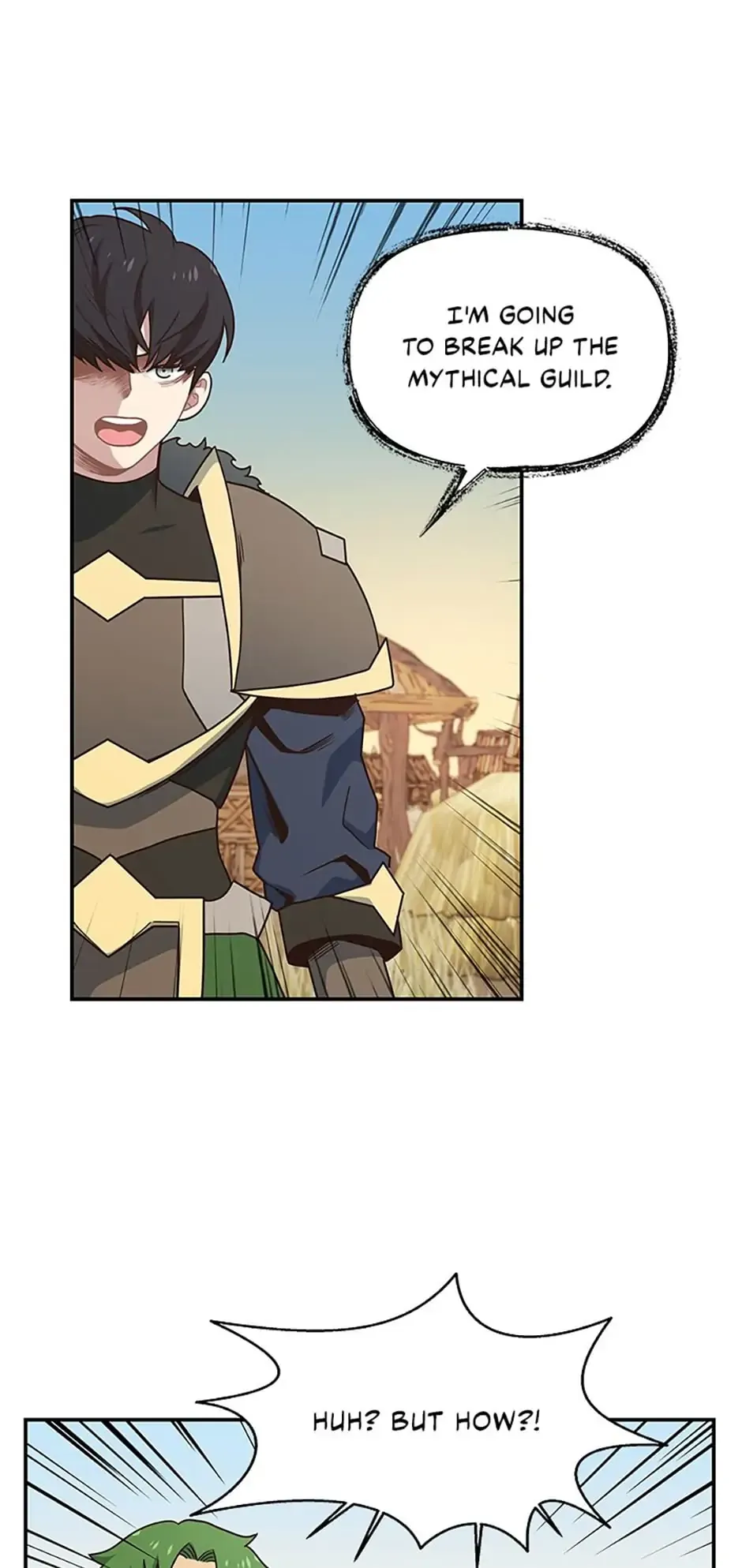 One in seven billion irregular chapter 45 page 30