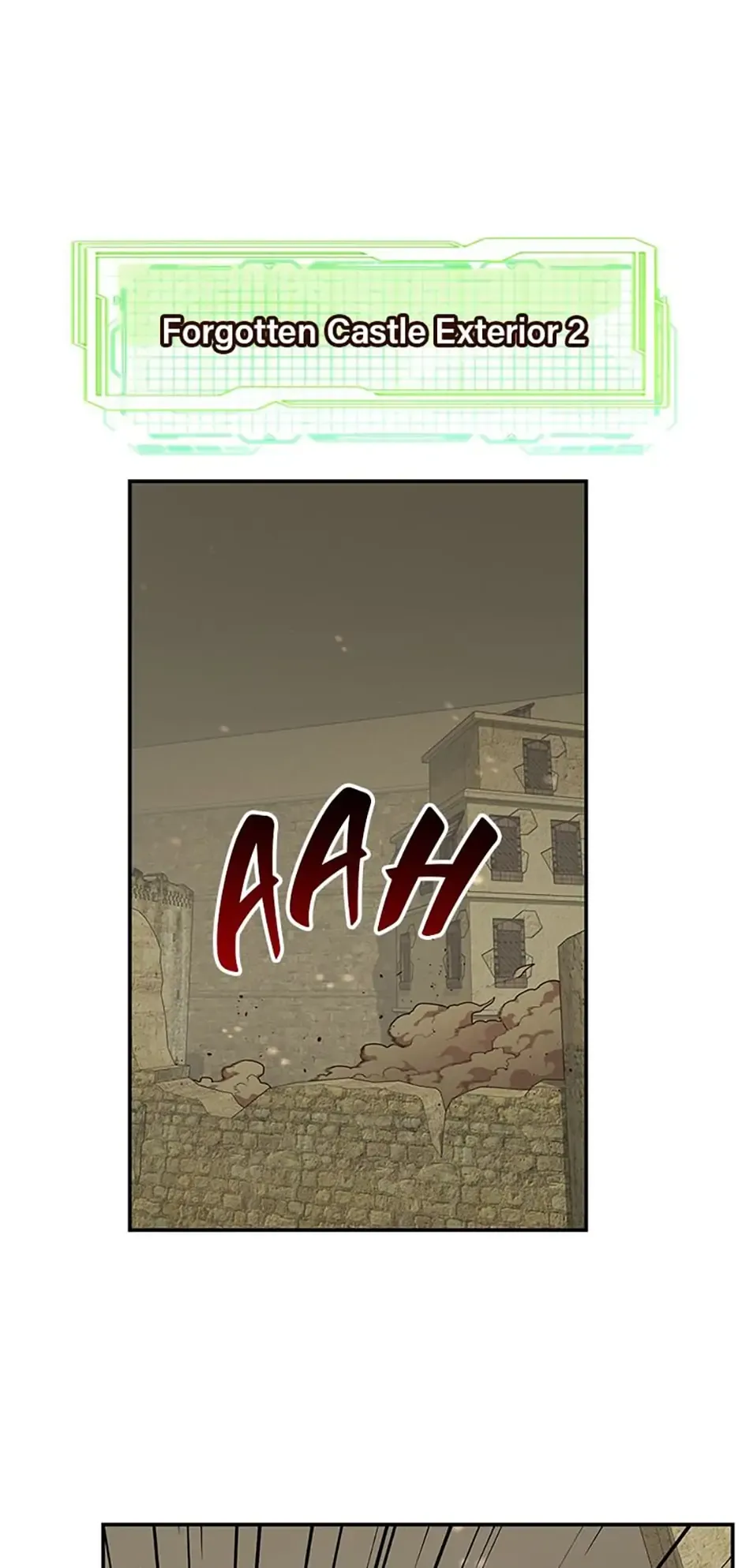 One in seven billion irregular chapter 45 page 32