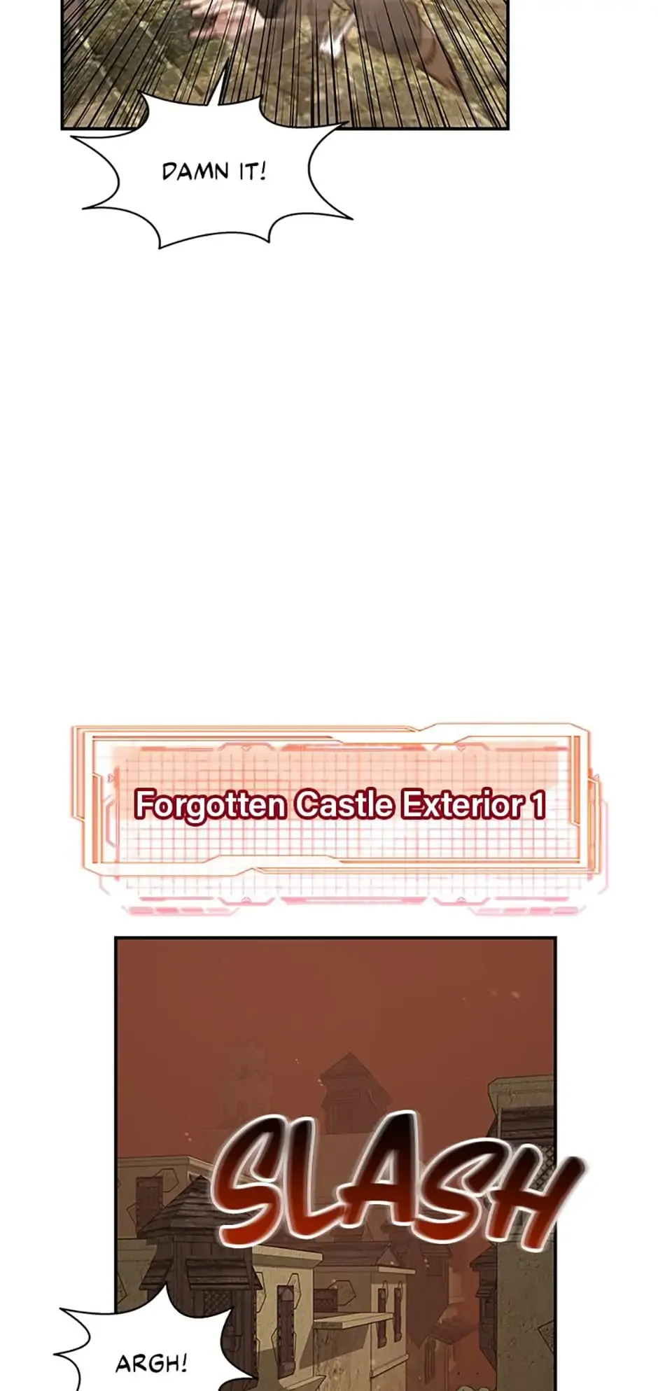 One in seven billion irregular chapter 45 page 34