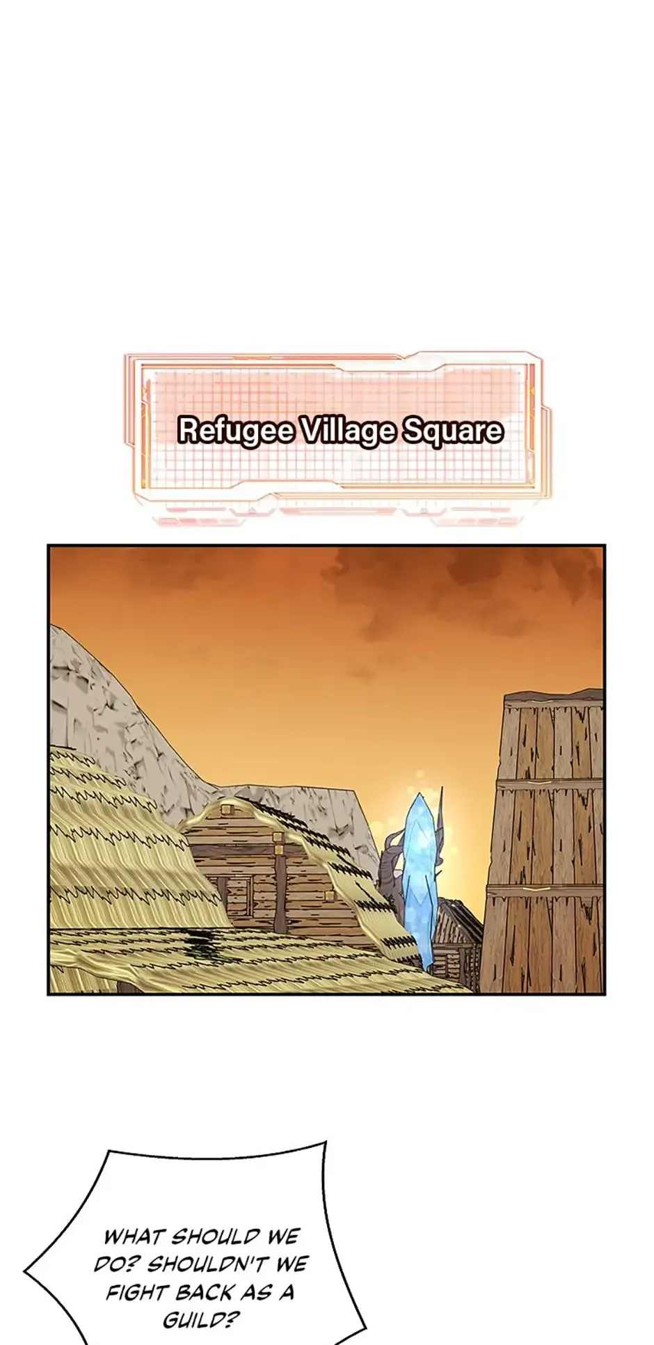 One in seven billion irregular chapter 45 page 37