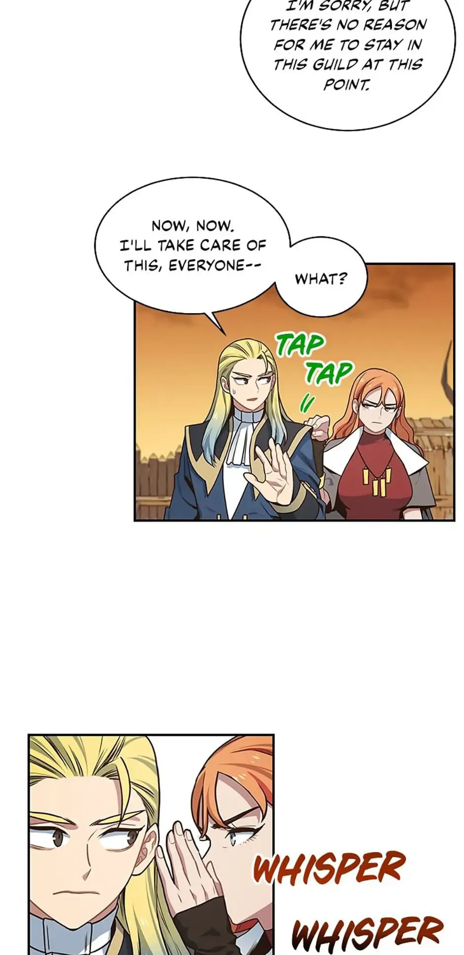 One in seven billion irregular chapter 45 page 40