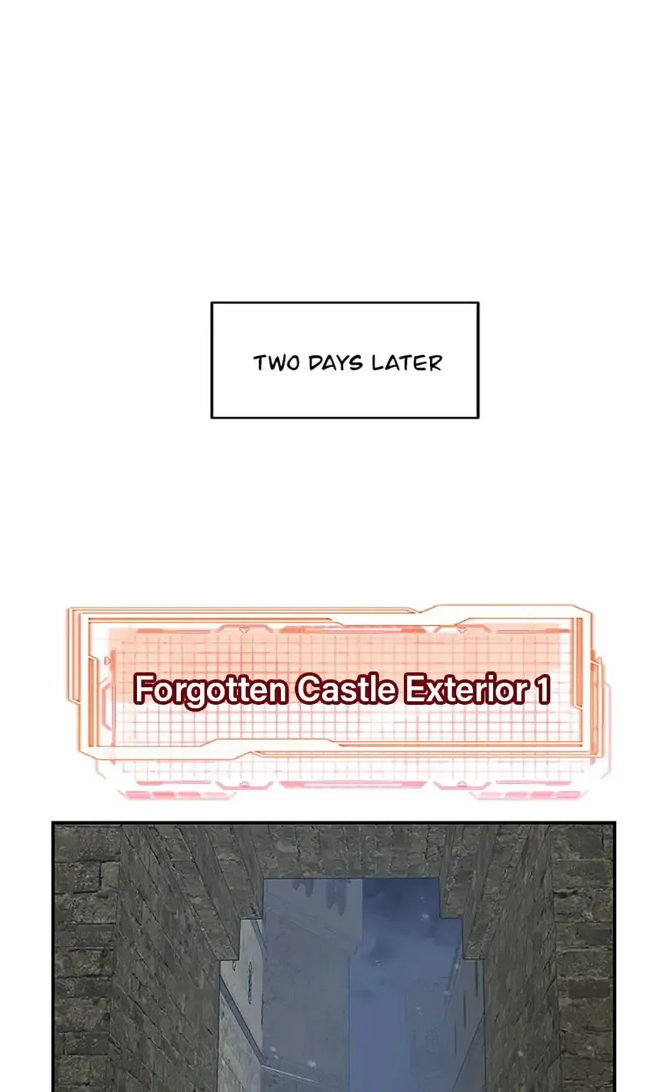 One in seven billion irregular chapter 45 page 43